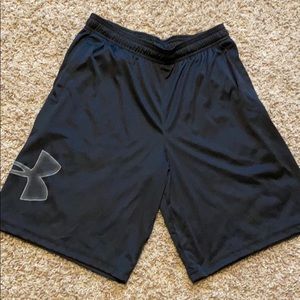 Under Armour shorts